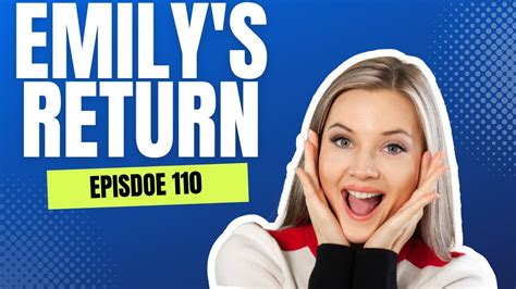 emily returns audiobook|emily's return episodes youtube.